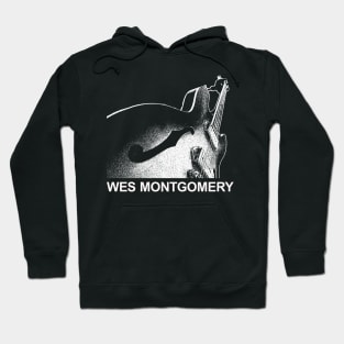 Wes Montgomery Hoodie